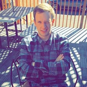 Meet your Posher, Aaron